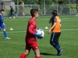 S.K.N.W.K. JO12-1 - S.S.V. '65 JO12-3JM (competitie) 2024-2025 (4e fase) (61/114)